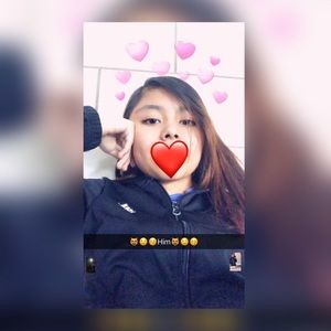 Meet your Posher, Betsy